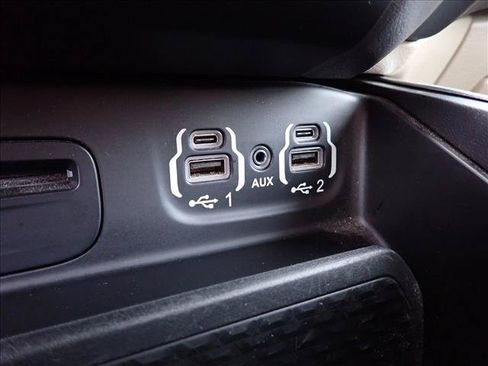 Used 2019 RAM 1500 Big Horn AWD/4WD image 20