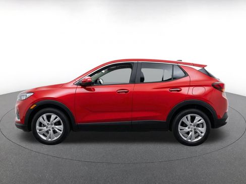 Used 2026 Buick Encore GX Preferred FWD image 4