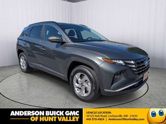 Used 2023 Hyundai Tucson SEL AWD/4WD video 1