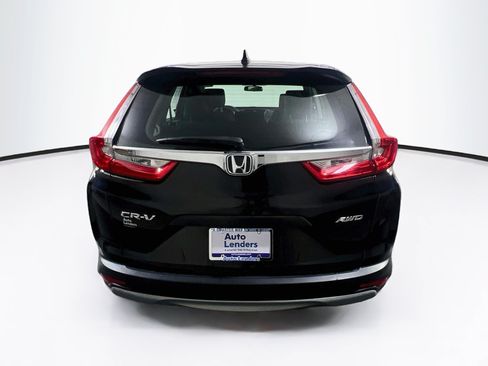 Used 2019 Honda CR-V LX image 6