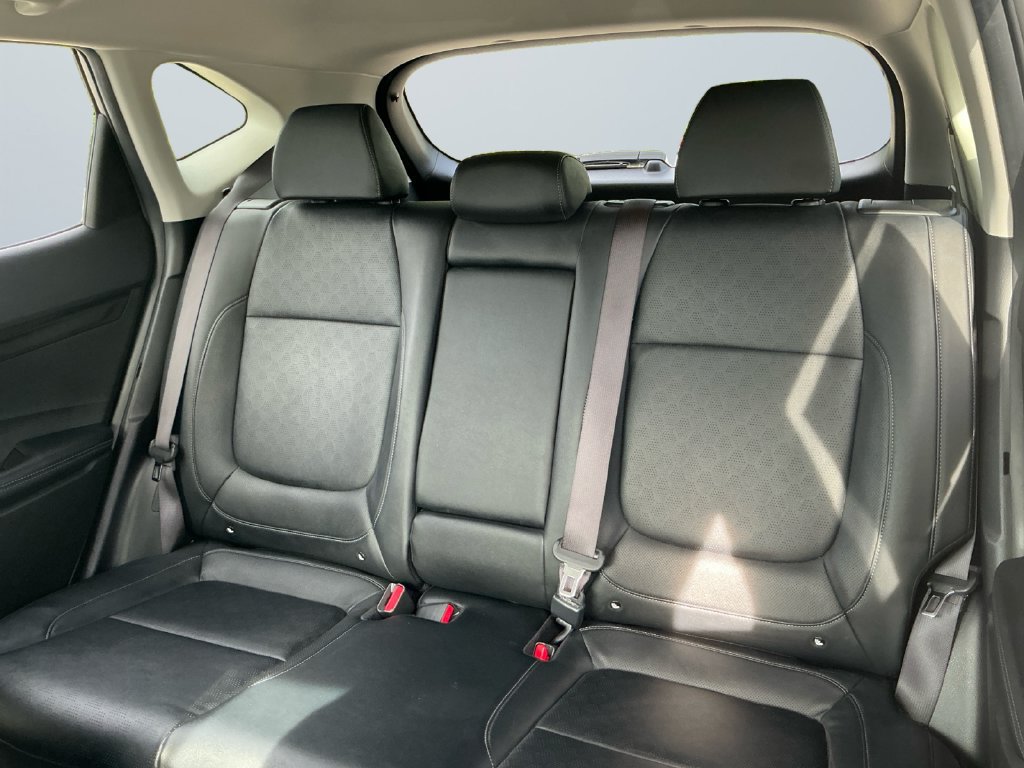 Used 2023 Kia Seltos EX AWD/4WD image 14