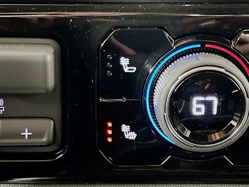 New 2026 Chevrolet Silverado 2500 LT w/ Leather Package image 20