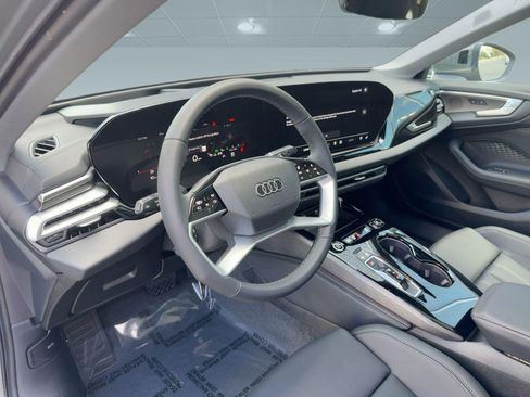 New 2025 Audi A5 2.0T Premium Plus image 4