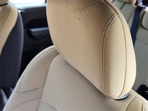 Used 2021 Jeep Wrangler Unlimited Sport image 16