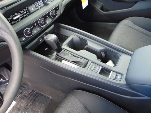 New 2026 Honda Accord SE image 14