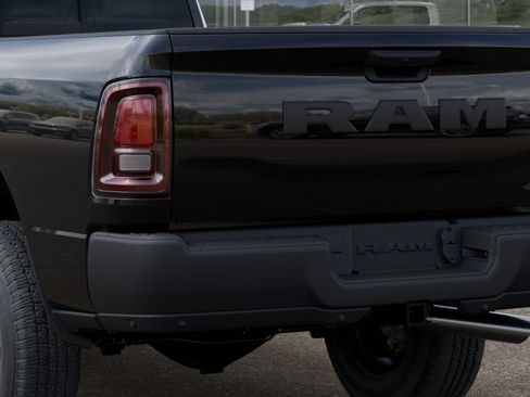 New 2026 RAM 3500 Tradesman AWD/4WD image 42