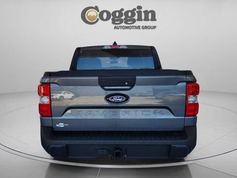New 2026 Ford Maverick XLT w/ 4K Tow Package AWD/4WD image 4