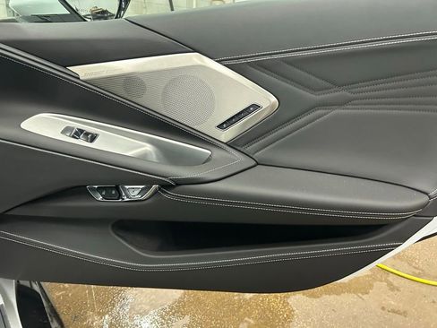 Certified 2024 Chevrolet Corvette Z06 w/ Battery Protection Package image 22