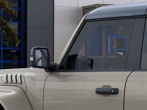 New 2025 Ford Bronco Raptor image 22