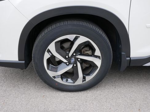 Used 2022 Subaru Forester Touring image 24