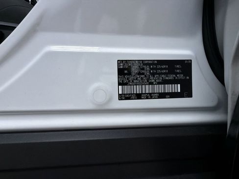 Certified 2025 Toyota RAV4 SE image 26