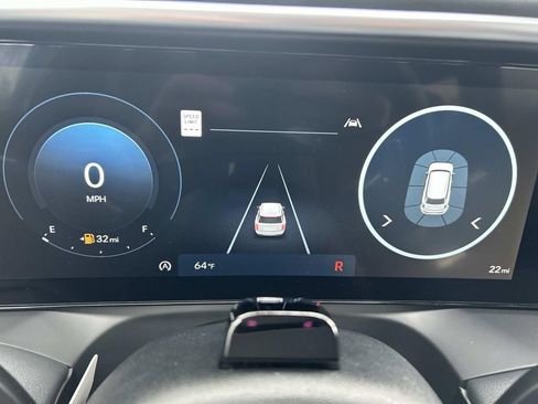 New 2026 Hyundai Palisade Limited image 34