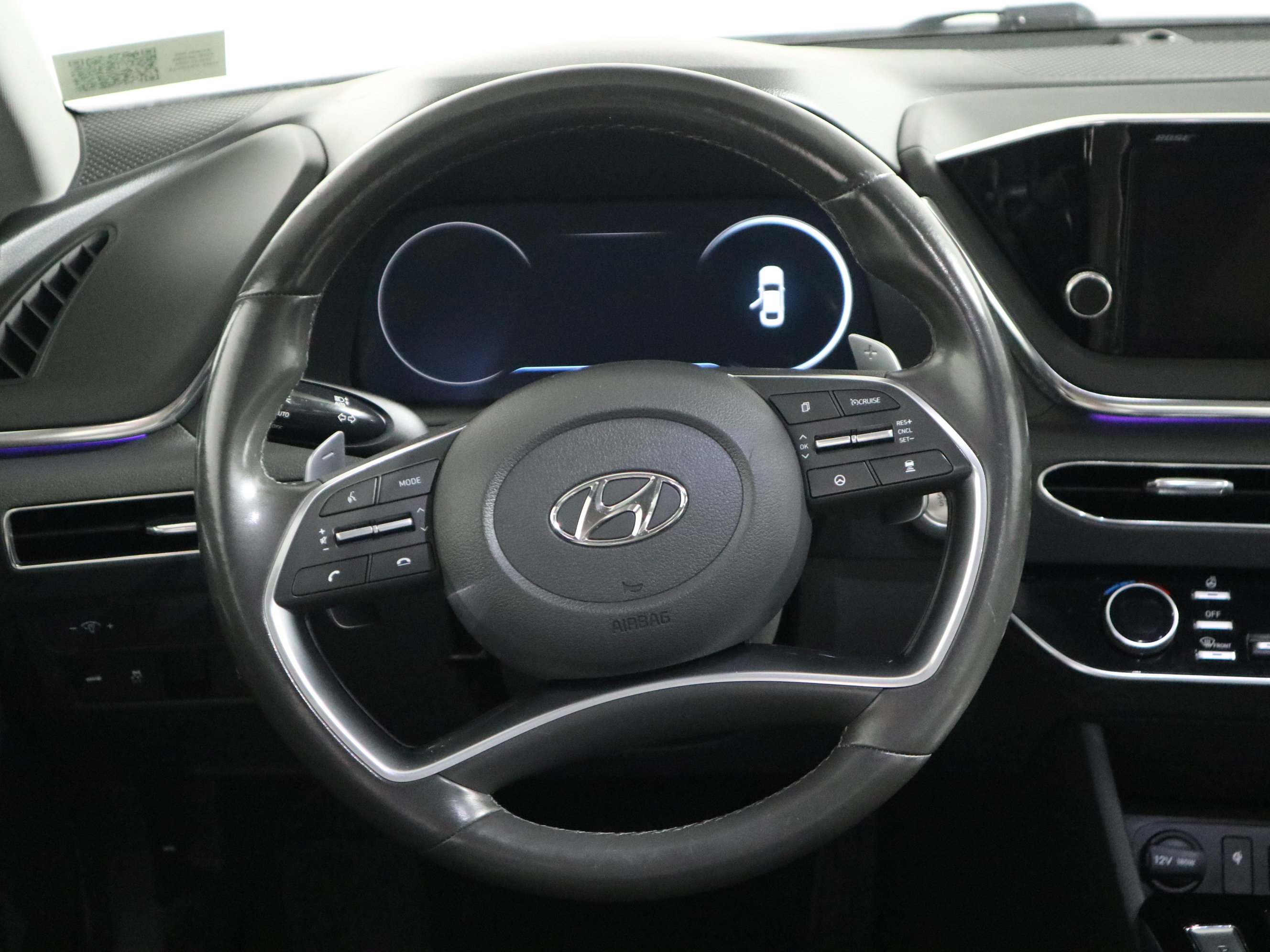 Used 2022 Hyundai Sonata Limited FWD image 15
