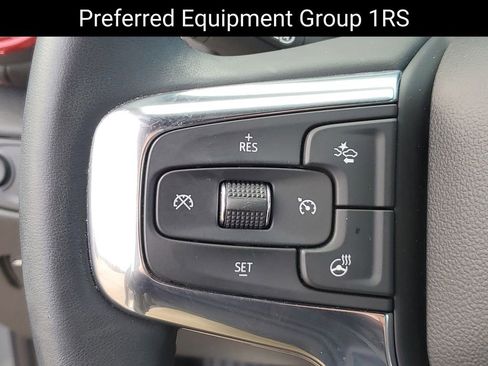 Certified 2023 Chevrolet Blazer RS w/ LPO, Floor Liner Package image 12