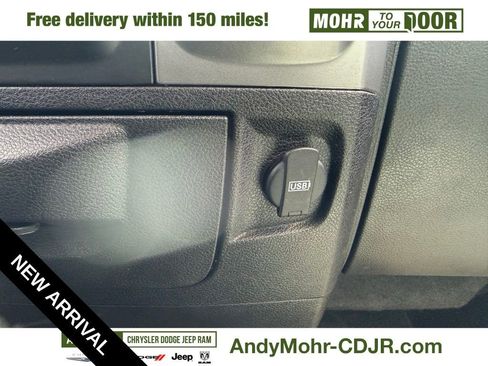 Used 2022 RAM 1500 Classic Warlock image 26