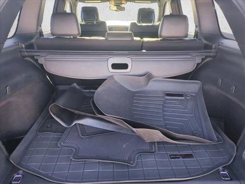 Used 2015 Jeep Grand Cherokee Limited w/ Trailer Tow Group IV image 6