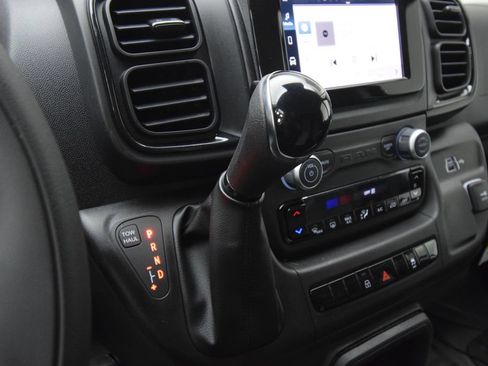 New 2026 RAM ProMaster 2500 w/ Convenience Group FWD image 21