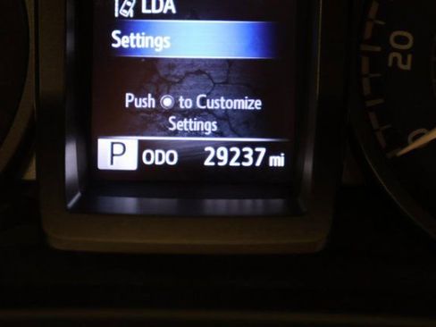 Certified 2020 Toyota Tacoma TRD Sport w/ TRD Premium Sport Package image 16