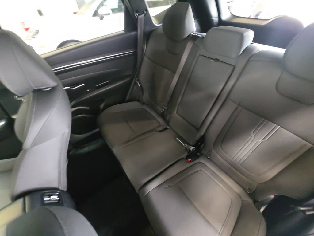 Used 2023 Hyundai Tucson SEL AWD/4WD image 28