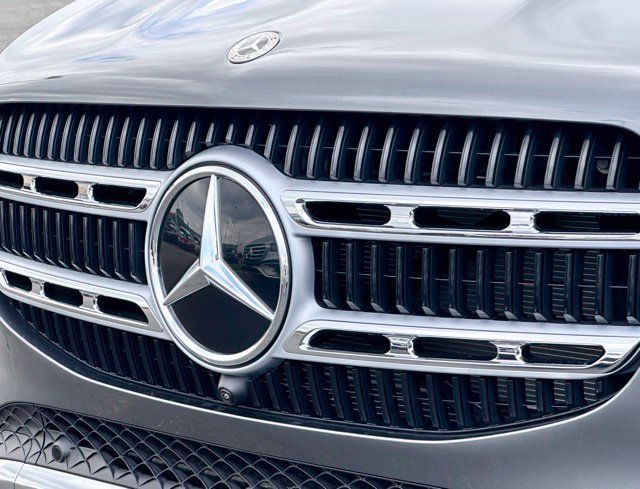 New 2026 Mercedes-Benz GLE 350 4MATIC image 4