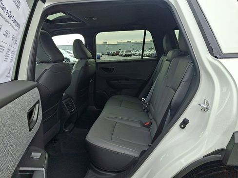 New 2026 Subaru Outback Limited image 6