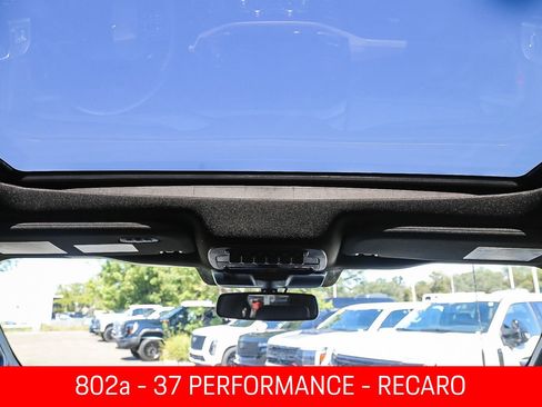 Used 2025 Ford F150 Raptor AWD/4WD image 14