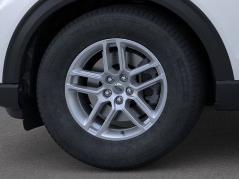 New 2026 Ford Explorer Active w/ Active Comfort Package RWD image 19