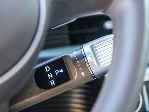 Certified 2024 Hyundai Ioniq 5 Limited RWD image 23