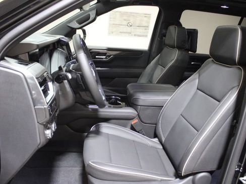 New 2026 GMC Yukon XL Elevation w/ Elevation Premium Package AWD/4WD image 22