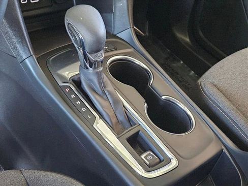 Used 2024 Chevrolet Equinox LT image 12