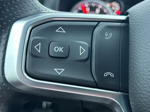 New 2025 RAM 2500 Tradesman image 14