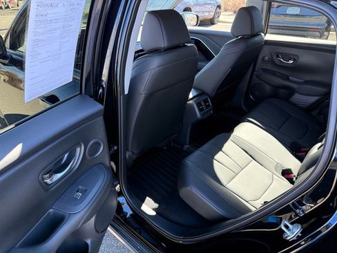 Certified 2025 Acura ADX Base image 16