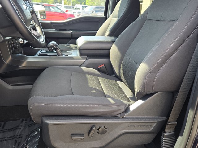 Used 2024 Ford F150 XLT w/ Equipment Group 302A MID AWD/4WD image 22