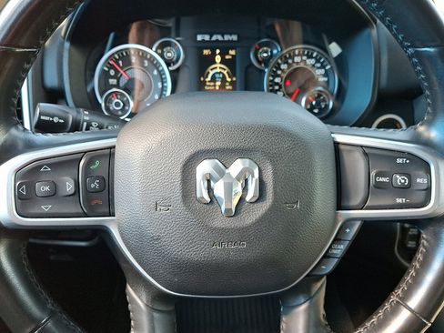 Used 2023 RAM 1500 Big Horn image 18