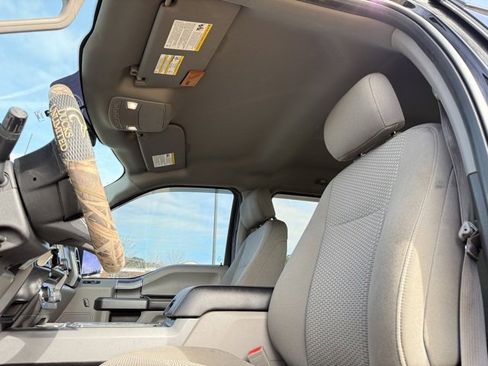 Used 2018 Ford F150 XLT w/ Equipment Group 302A Luxury image 23