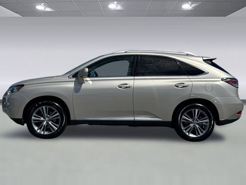 Used 2015 Lexus RX 350 AWD image 2