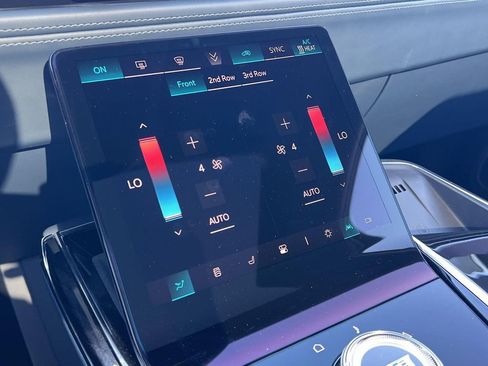 New 2025 Cadillac Escalade IQ Sport 2 AWD/4WD image 20