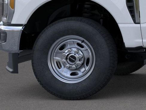 New 2026 Ford F250 XL w/ 360-Degree Camera Package AWD/4WD image 19