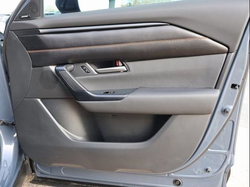 New 2026 MAZDA CX-50 AWD 2.5 S w/ Cargo Package image 9