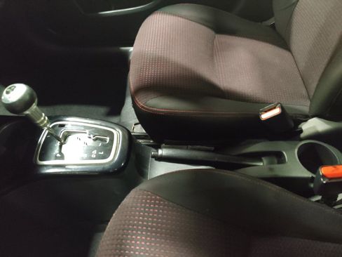 Used 2023 Mitsubishi Mirage G4 Black Edition image 26