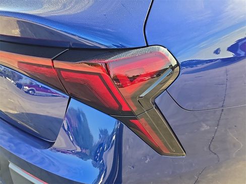 New 2026 Kia K5 EX image 11