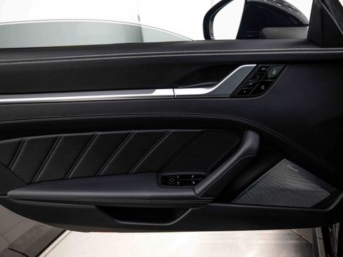 Certified 2021 Porsche 911 Turbo AWD/4WD image 22
