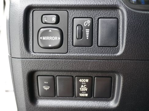 Used 2016 Toyota 4Runner TRD Pro AWD/4WD image 26