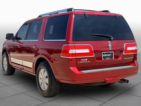 Used 2013 Lincoln Navigator 2WD w/ HD Trailer Tow Pkg image 11