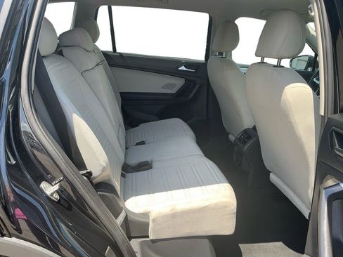 Used 2023 Volkswagen Tiguan S FWD image 23