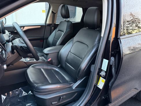 Used 2020 Ford Escape SEL AWD/4WD image 8