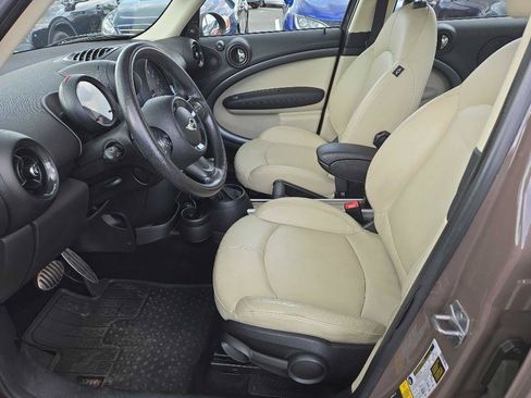 Used 2015 MINI Cooper Countryman S FWD image 13