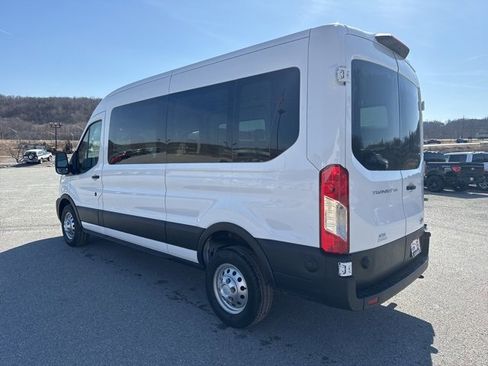 New 2025 Ford Transit 150 Base image 9