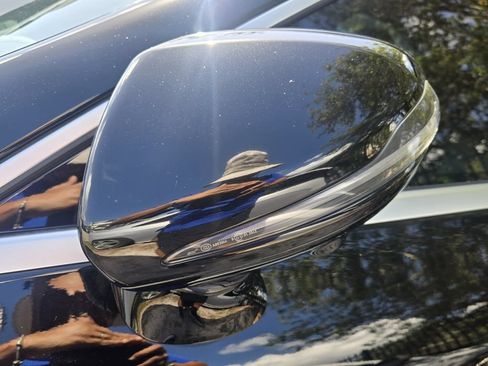 Used 2019 Mercedes-Benz E 450 Cabriolet image 10