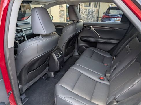 Used 2021 Lexus RX 350 AWD w/ Premium Package image 28